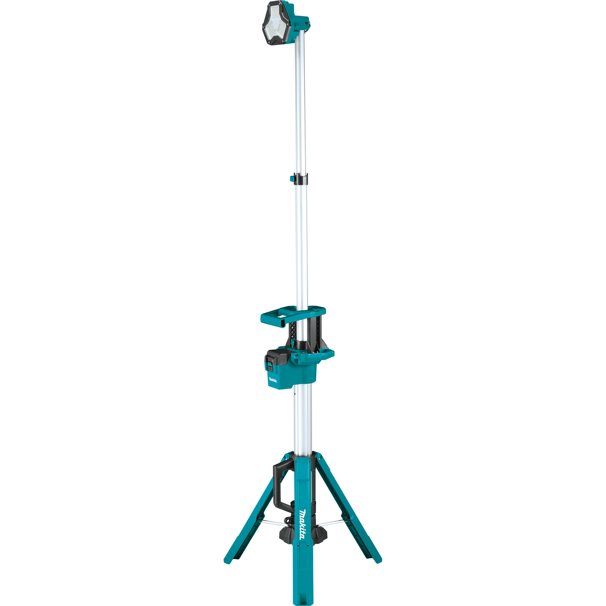 18V LXT® Lithium‑Ion Cordless Tower Work Light, Light Only