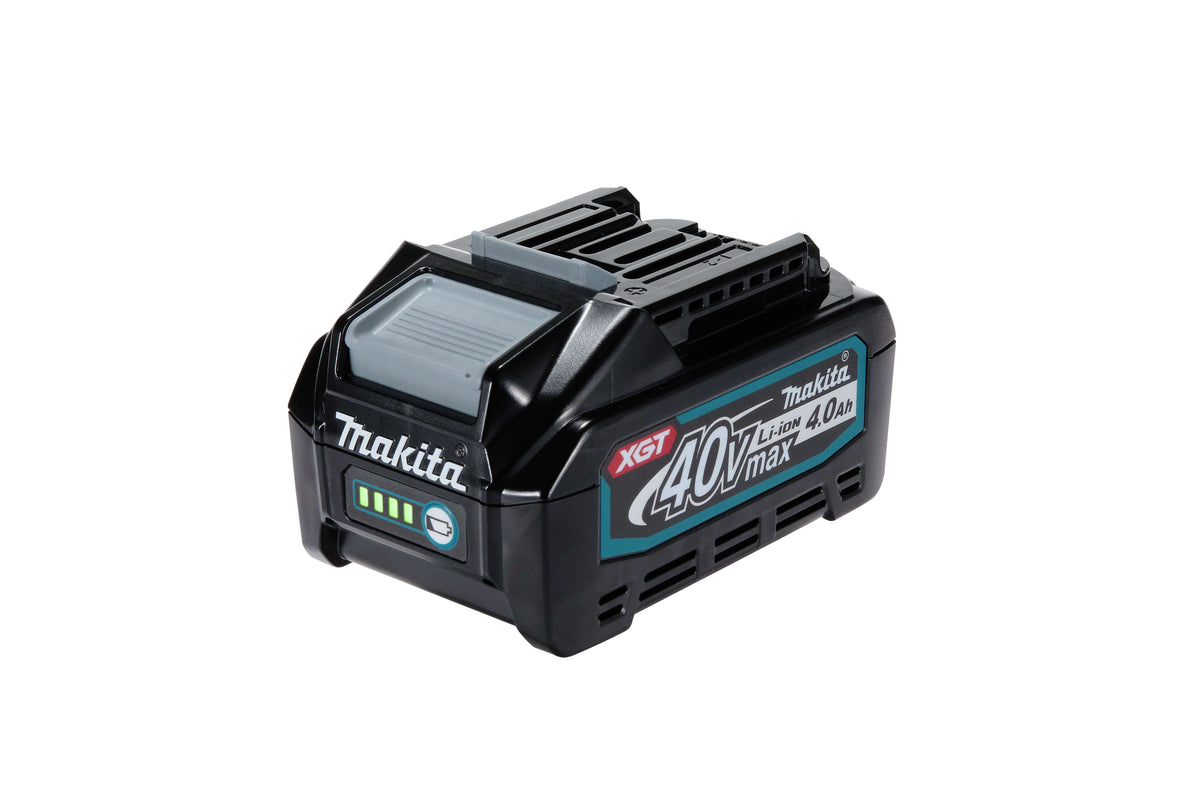 40V max XGT® 4.0Ah Battery