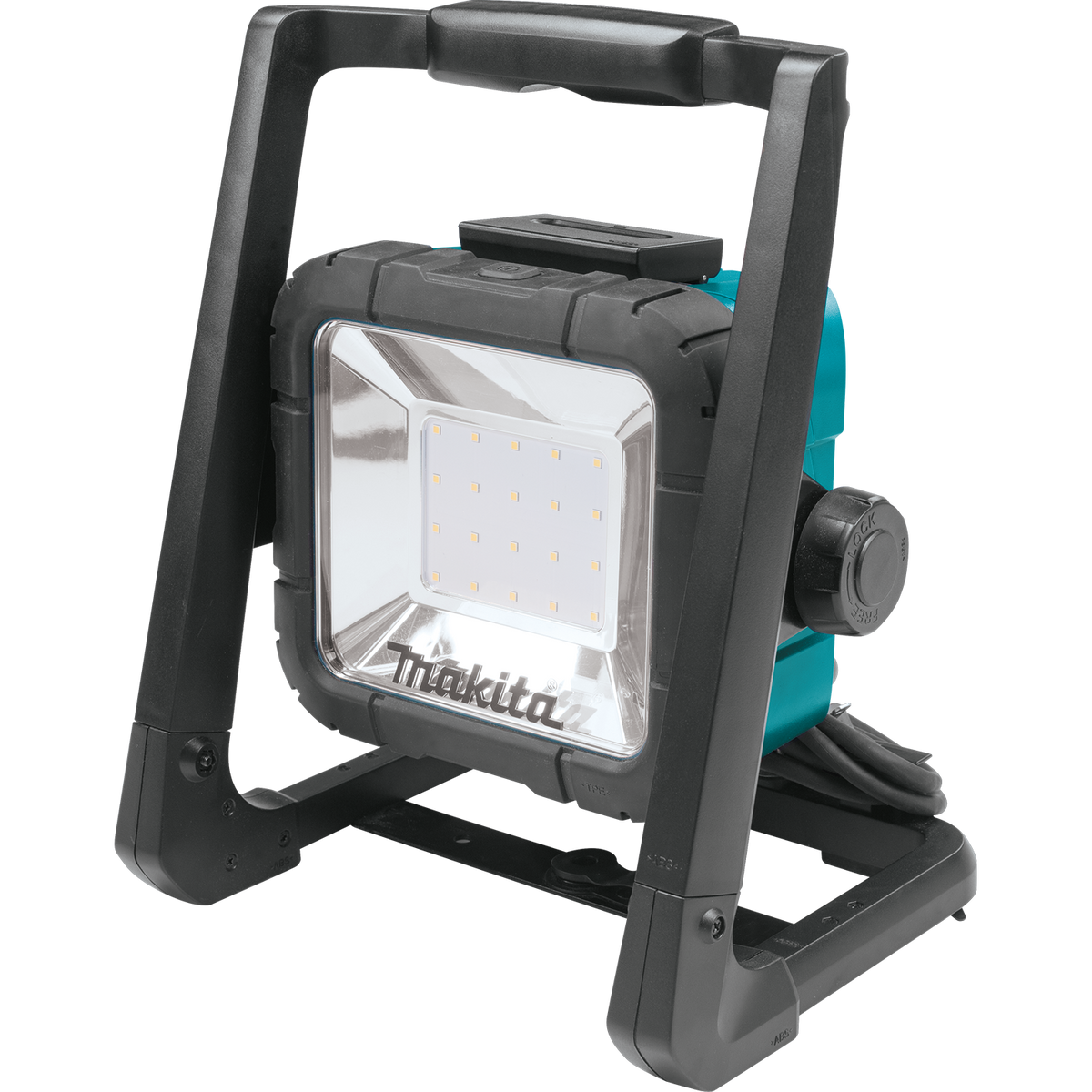 18V LXT® Lithium‑Ion Cordless/Corded 20 L.E.D. Work Light, Light Only