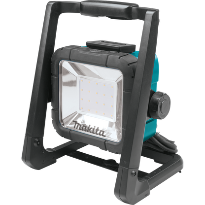 18V LXT® Lithium‑Ion Cordless/Corded 20 L.E.D. Work Light, Light Only