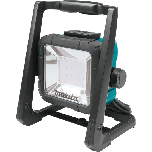 18V LXT® Lithium‑Ion Cordless/Corded 20 L.E.D. Work Light, Light Only