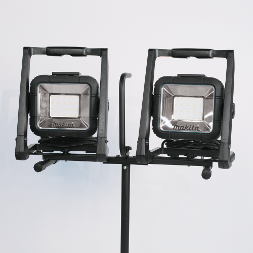 18V LXT® Lithium‑Ion Cordless/Corded 20 L.E.D. Work Light, Light Only