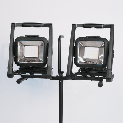 18V LXT® Lithium‑Ion Cordless/Corded 20 L.E.D. Work Light, Light Only