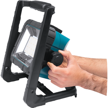 18V LXT® Lithium‑Ion Cordless/Corded 20 L.E.D. Work Light, Light Only