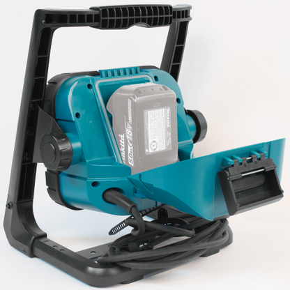 18V LXT® Lithium‑Ion Cordless/Corded 20 L.E.D. Work Light, Light Only