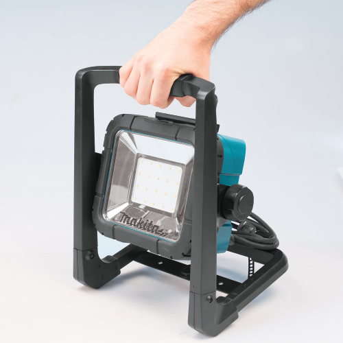 18V LXT® Lithium‑Ion Cordless/Corded 20 L.E.D. Work Light, Light Only