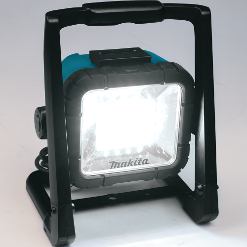18V LXT® Lithium‑Ion Cordless/Corded 20 L.E.D. Work Light, Light Only