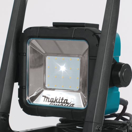 18V LXT® Lithium‑Ion Cordless/Corded 20 L.E.D. Work Light, Light Only