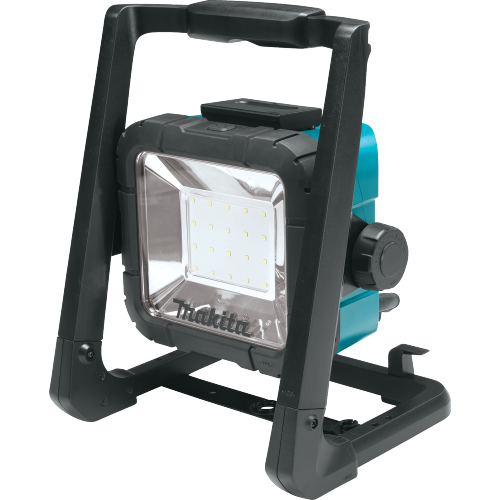 18V LXT® Lithium‑Ion Cordless/Corded 20 L.E.D. Work Light, Light Only