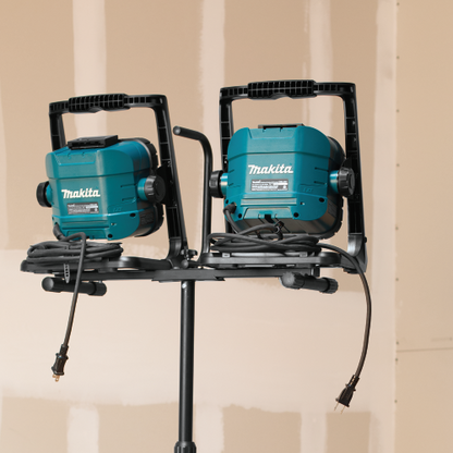 18V LXT® Lithium‑Ion Cordless/Corded 20 L.E.D. Work Light, Light Only