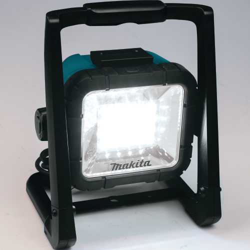 18V LXT® Lithium‑Ion Cordless/Corded 20 L.E.D. Work Light, Light Only