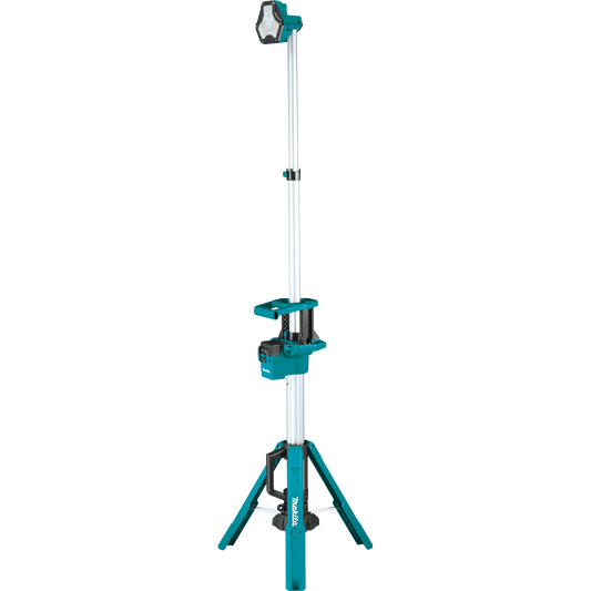 18V LXT® Lithium‑Ion Cordless Tower Work Light, Light Only