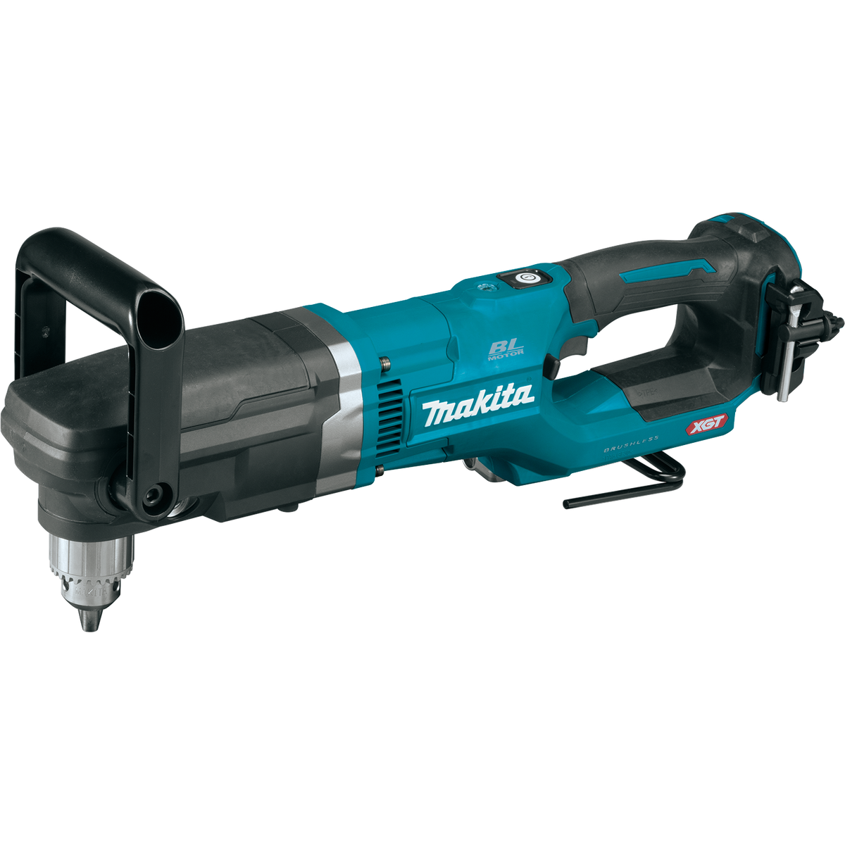 40V max XGT® Brushless Cordless 1/2" Right Angle Drill, Tool Only