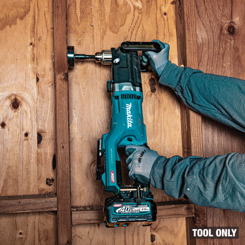 40V max XGT® Brushless Cordless 1/2" Right Angle Drill, Tool Only