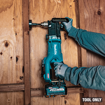 40V max XGT® Brushless Cordless 1/2" Right Angle Drill, Tool Only