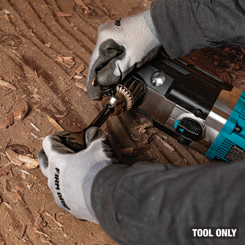 40V max XGT® Brushless Cordless 1/2" Right Angle Drill, Tool Only