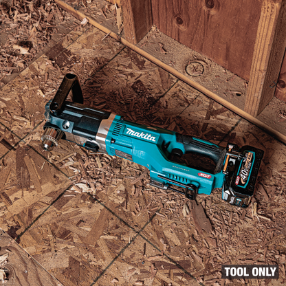 40V max XGT® Brushless Cordless 1/2" Right Angle Drill, Tool Only