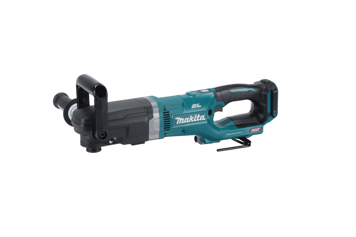 40V max XGT® Brushless Cordless 7/16" Hex Right Angle Drill Kit (4.0Ah)