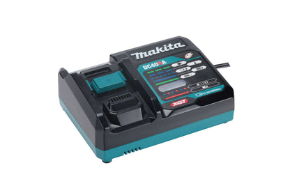 40V max XGT® Brushless Cordless 7/16" Hex Right Angle Drill Kit (4.0Ah)