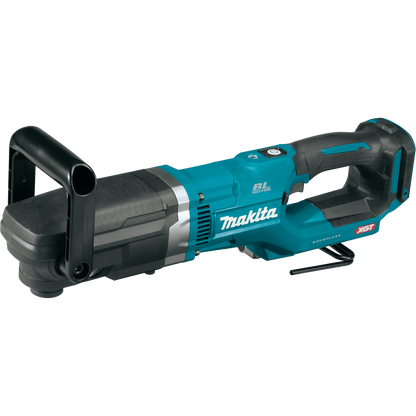 40V max XGT® Brushless Cordless 7/16" Hex Right Angle Drill, Tool Only