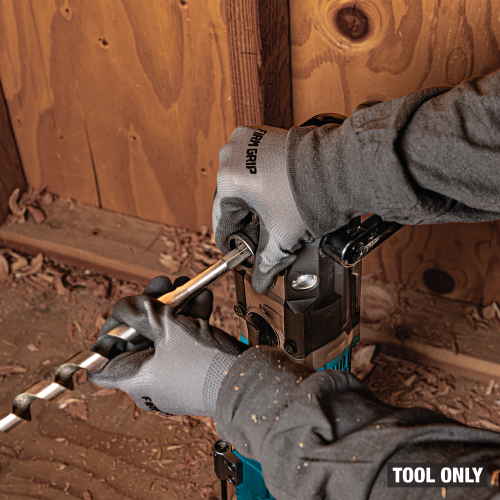 40V max XGT® Brushless Cordless 7/16" Hex Right Angle Drill, Tool Only