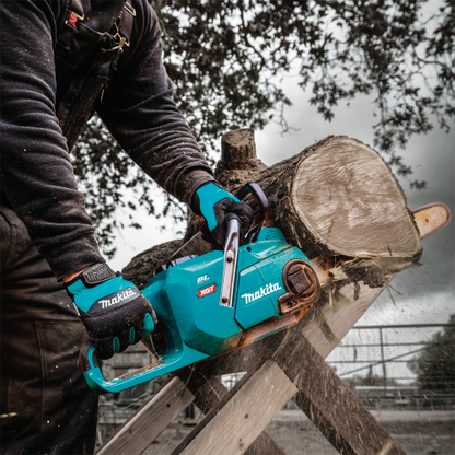 40V max XGT® Brushless Cordless 18" Chain Saw Kit (5.0Ah)