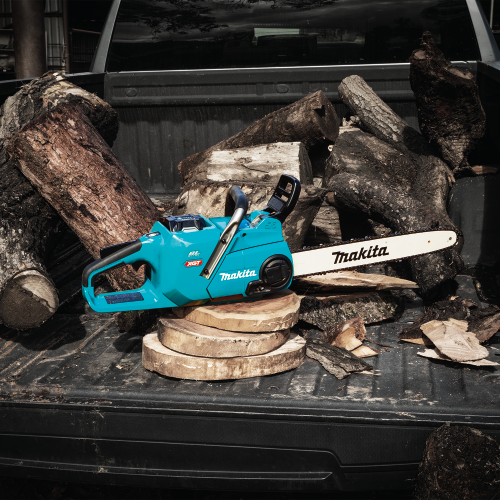 40V max XGT® Brushless Cordless 18" Chain Saw Kit (5.0Ah)