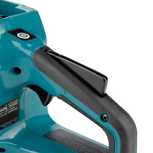 40V max XGT® Brushless Cordless 18" Chain Saw Kit (5.0Ah)