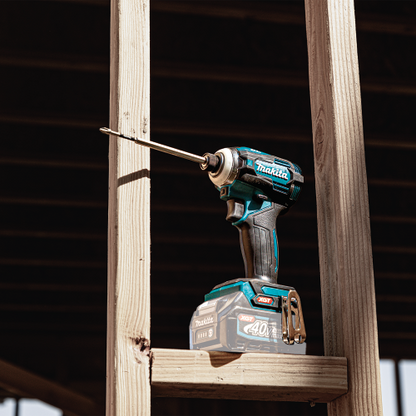 40V max XGT® Impact Driver (GDT01Z) (Tool Only) - NEW re-boxed