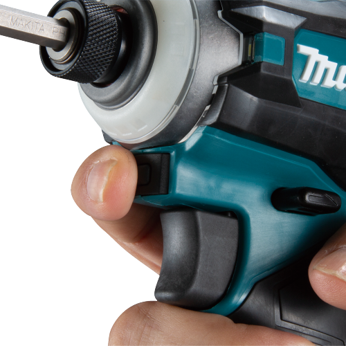 40V max XGT® Impact Driver (GDT01Z) (Tool Only) - NEW re-boxed