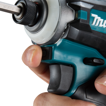 40V max XGT® Impact Driver (GDT01Z) (Tool Only) - NEW re-boxed