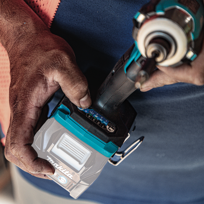 40V max XGT® Impact Driver (GDT01Z) (Tool Only) - NEW re-boxed