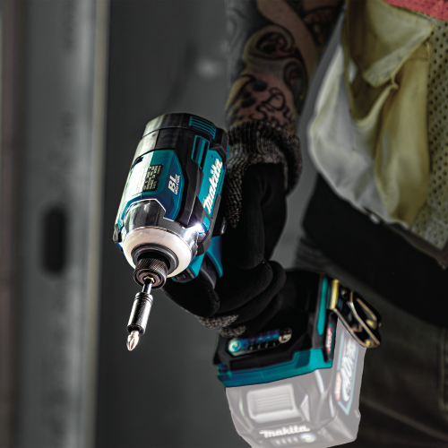 40V max XGT® Impact Driver (GDT01Z) (Tool Only) - NEW re-boxed