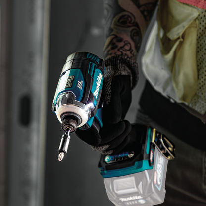 40V max XGT® Impact Driver (GDT01Z) (Tool Only) - NEW re-boxed