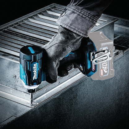 40V max XGT® Impact Driver (GDT01Z) (Tool Only) - NEW re-boxed