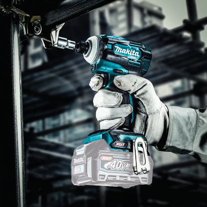 40V max XGT® Impact Driver (GDT01Z) (Tool Only) - NEW re-boxed