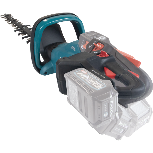 40V max XGT® Brushless Cordless 24" Hedge Trimmer, Tool Only