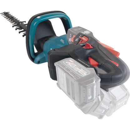 40V max XGT® Brushless Cordless 24" Hedge Trimmer, Tool Only