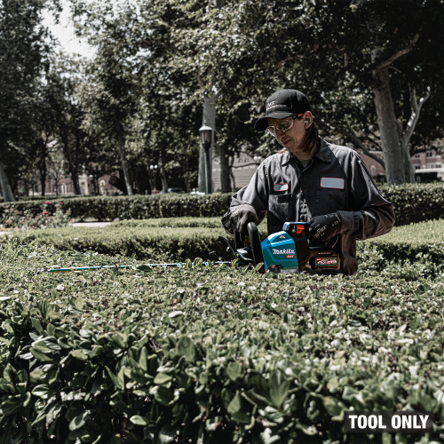 40V max XGT® Brushless Cordless 24" Hedge Trimmer, Tool Only