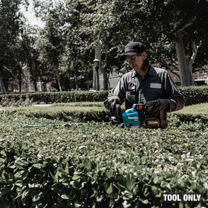 40V max XGT® Brushless Cordless 24" Hedge Trimmer, Tool Only