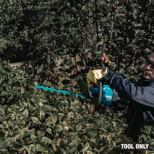 40V max XGT® Brushless Cordless 24" Hedge Trimmer, Tool Only