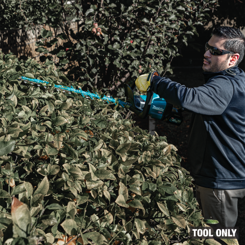 40V max XGT® Brushless Cordless 24" Hedge Trimmer, Tool Only
