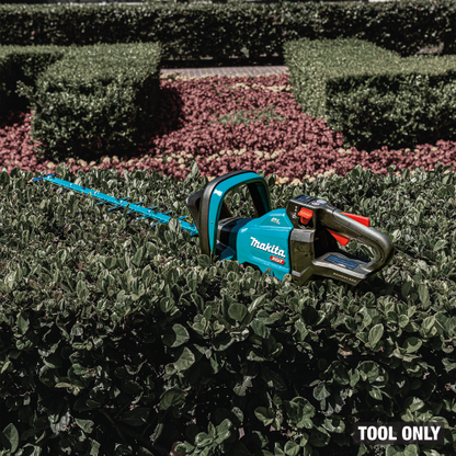 40V max XGT® Brushless Cordless 24" Hedge Trimmer, Tool Only