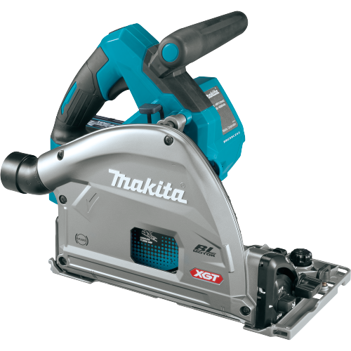 40V max XGT® Brushless Cordless 6‑1/2" Plunge Circular Saw Kit, AWS® Capable (4.0Ah)