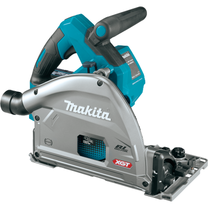 40V max XGT® Brushless Cordless 6‑1/2" Plunge Circular Saw Kit, AWS® Capable (4.0Ah)