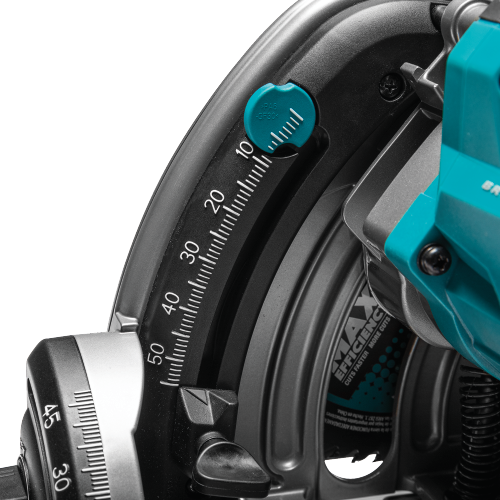 40V max XGT® Brushless Cordless 6‑1/2" Plunge Circular Saw Kit, AWS® Capable (4.0Ah)