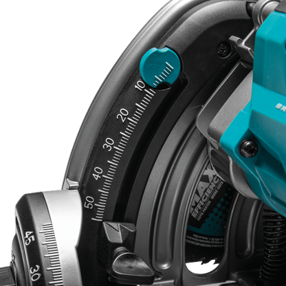 40V max XGT® Brushless Cordless 6‑1/2" Plunge Circular Saw Kit, AWS® Capable (4.0Ah)