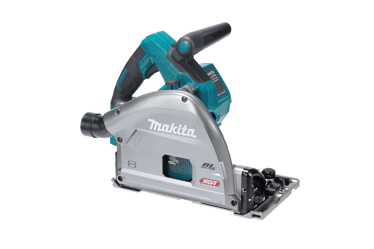 40V max XGT® Brushless Cordless 6‑1/2" Plunge Circular Saw Kit, AWS® Capable (4.0Ah)