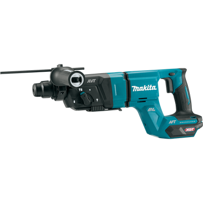 40V max XGT® Brushless Cordless 1‑1/8" SDS‑PLUS AVT® Rotary Hammer (D‑Handle), AFT®, AWS® Capable, Tool Only