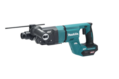 40V max XGT® Brushless Cordless 1‑1/8" SDS‑PLUS AVT® Rotary Hammer (D‑Handle), AFT®, AWS® Capable, Tool Only